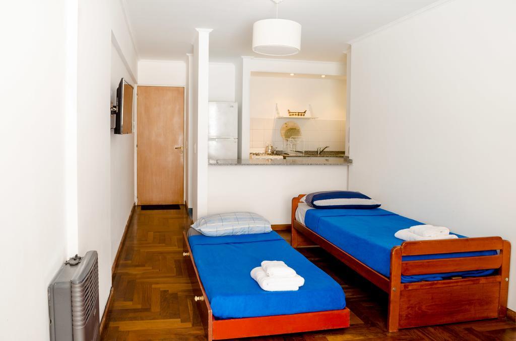 Apartamento Obispo Trejo II Leilighet Córdoba Eksteriør bilde