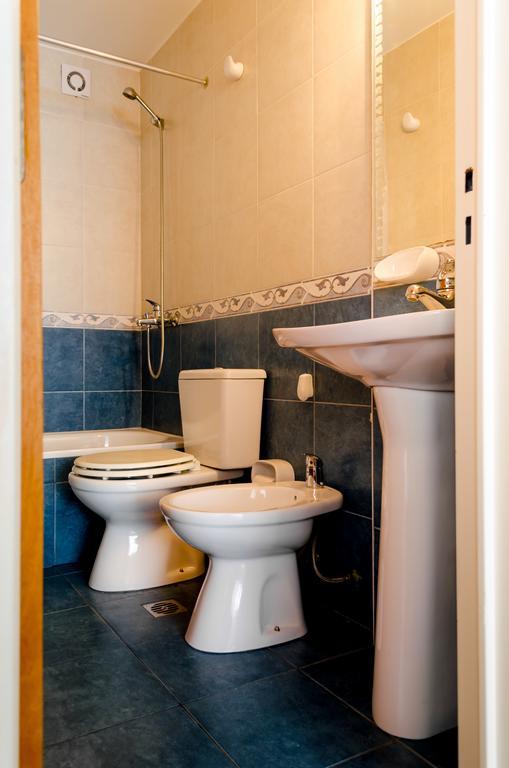Apartamento Obispo Trejo II Leilighet Córdoba Eksteriør bilde