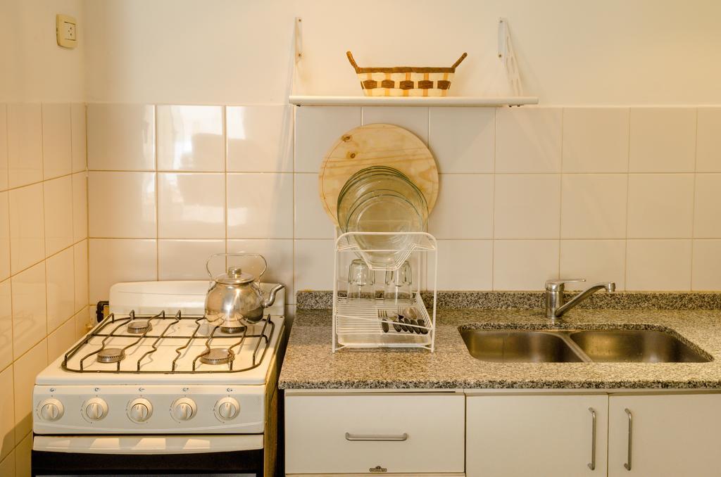 Apartamento Obispo Trejo II Leilighet Córdoba Eksteriør bilde