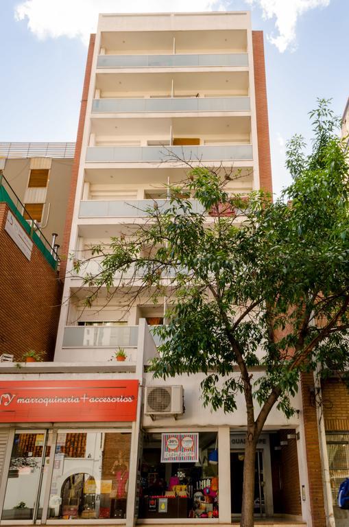 Apartamento Obispo Trejo II Leilighet Córdoba Eksteriør bilde