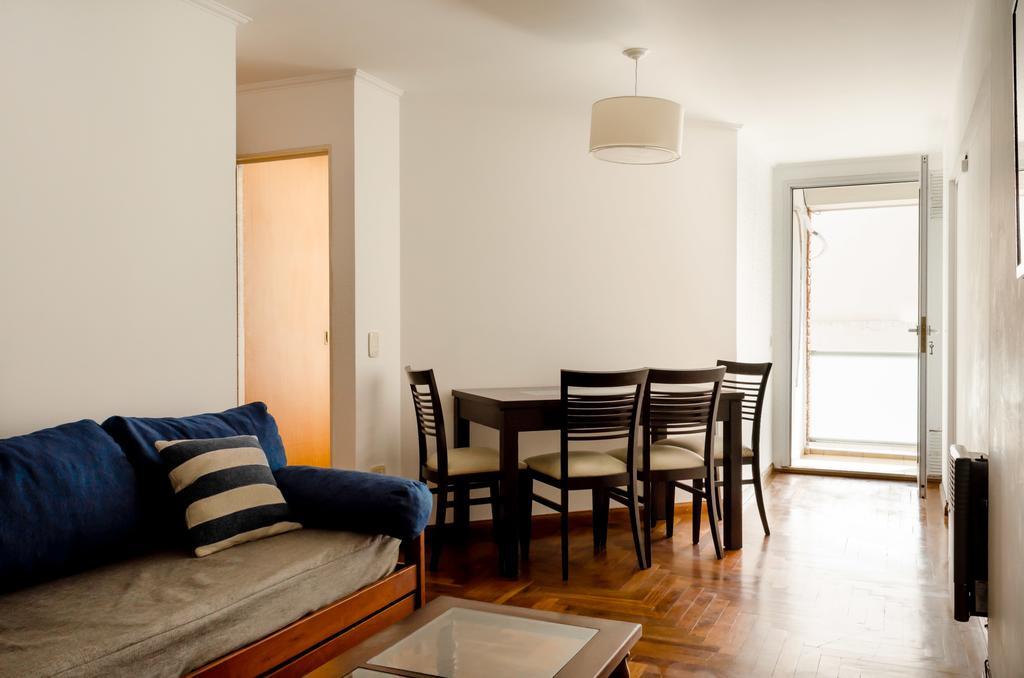Apartamento Obispo Trejo II Leilighet Córdoba Eksteriør bilde